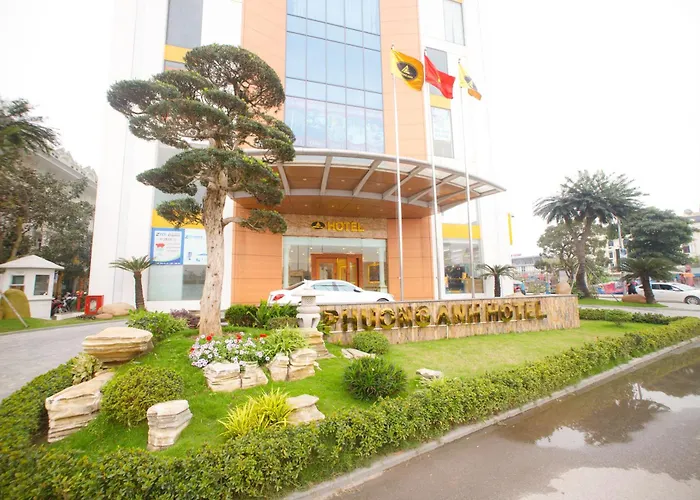 Phương Anh