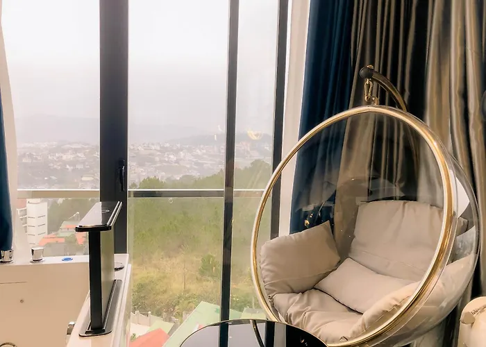 New Century Dalat Hotel, Việt Nam