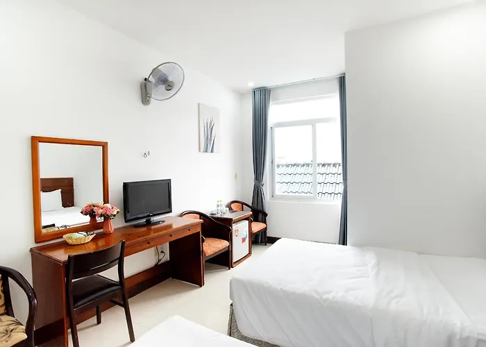 Eden Quy Nhon Hotel