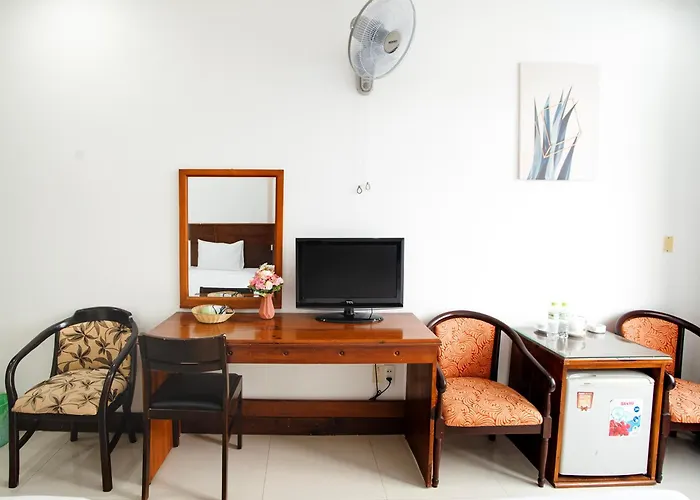 Eden Quy Nhon Hotel