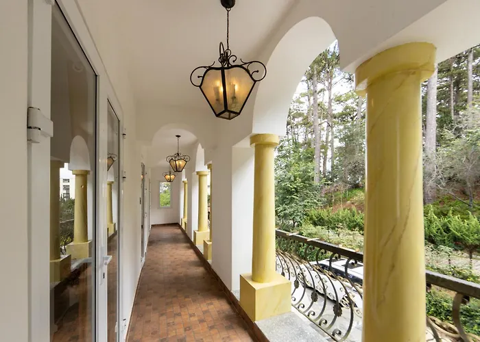 Ttr Joy Apart' Hotel