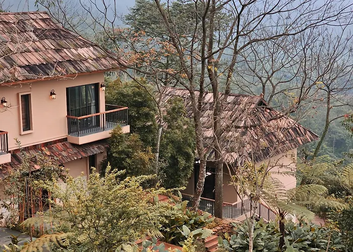 Pu Luong Eco Garden Hotel, Vietnam