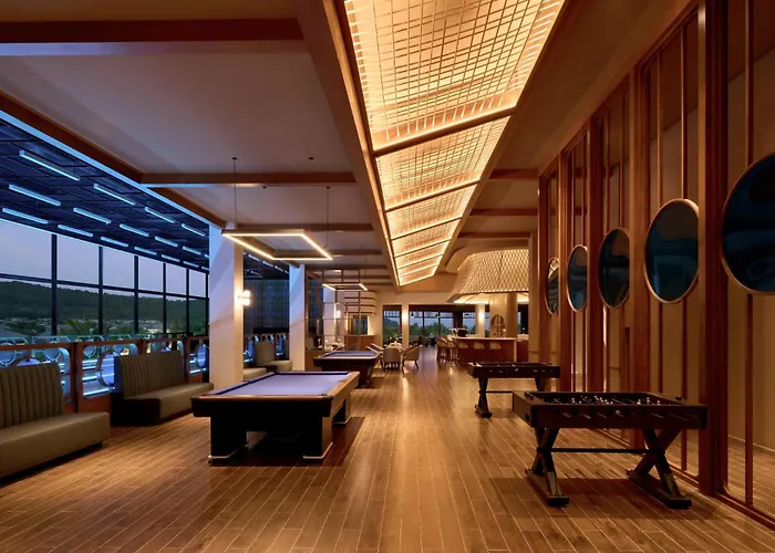New World Phu Quoc Resort, Vietnam
