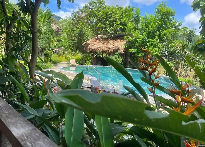 Little Mai Chau Home Stay