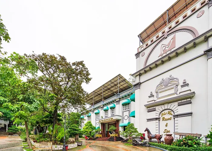 Phu Van Resort And Spa Phu Quoc