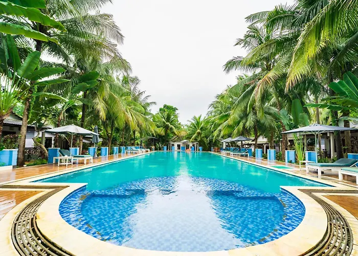 Phu Van Resort And Spa Phu Quoc