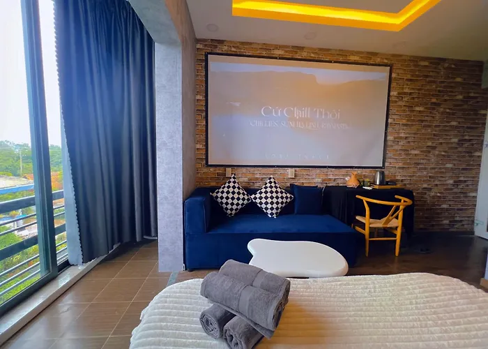 Miss Hostel Cần Thơ