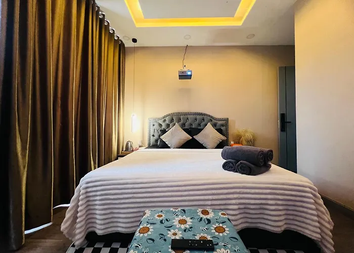 Miss Hostel Cần Thơ, Việt Nam