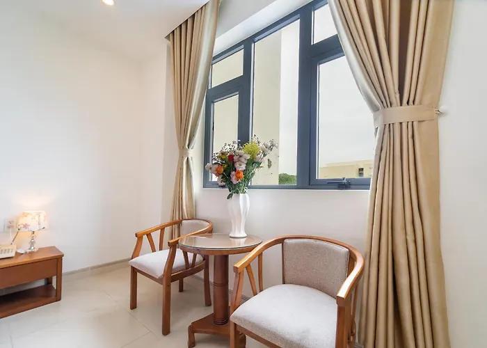 Homestead Seaview Phu Quoc Hotel, Việt Nam