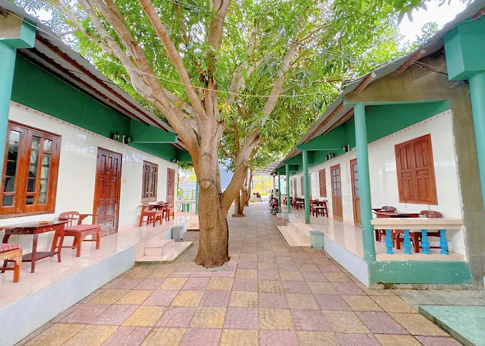 Anh Linh Guest House Mũi Né, Việt Nam