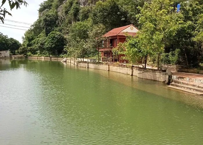 Hoa Lu Eco Homestay