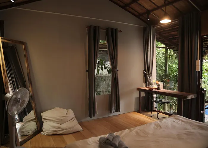 Cat Homestay