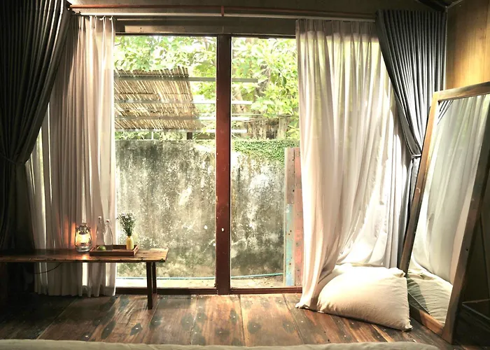 Cat Homestay