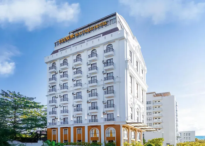 Nesta Hotel Phu Quoc