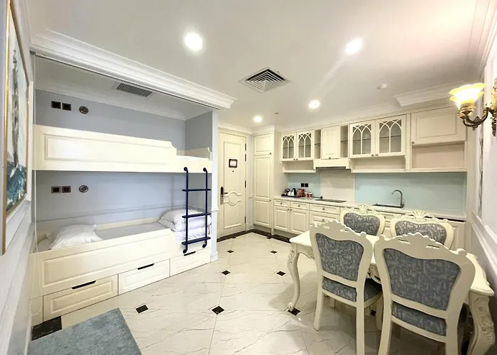Lan Rung Beach Resort Long Hải, Việt Nam