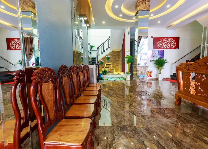 Vạn Lộc Hotel