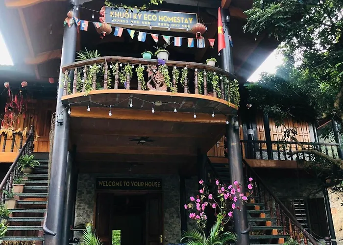 Ngườm Ngao Bản Giốc