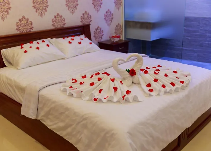 Vạn Lộc Hotel Cần Thơ, Việt Nam