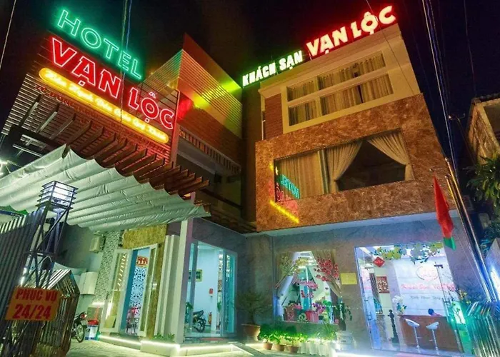 Vạn Lộc Hotel