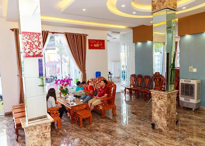 Vạn Lộc Hotel