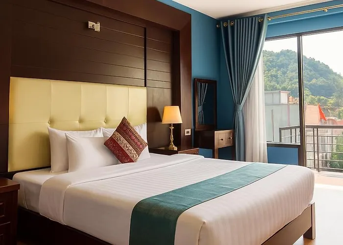 Sapa Elegance