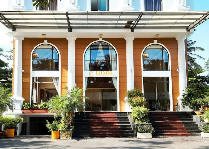 Nesta Hotel Phu Quoc