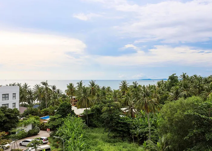Nesta Hotel Phu Quoc