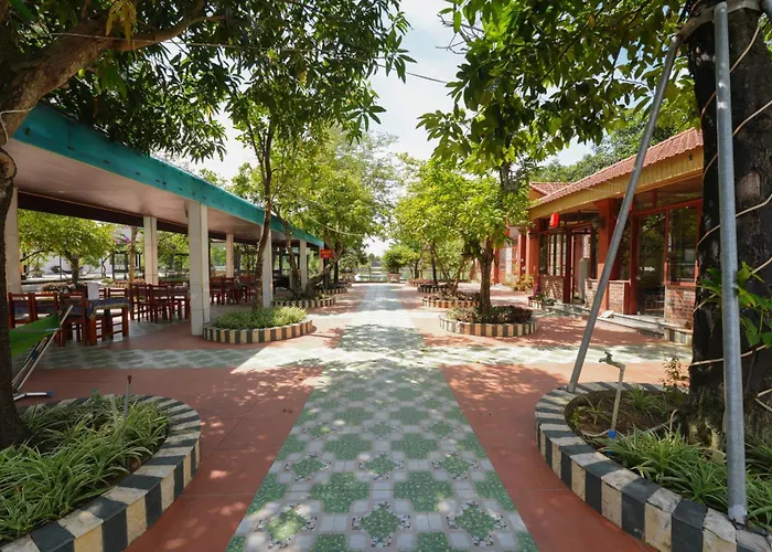 Hoa Lu Eco Homestay