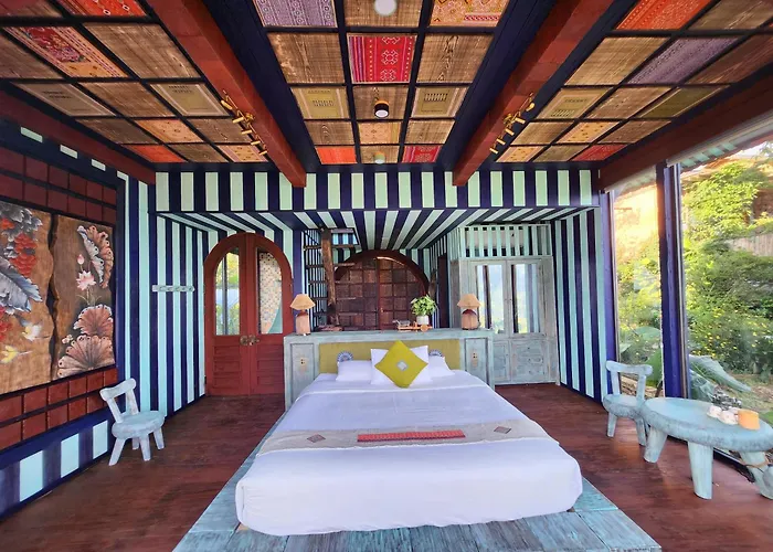 Sapa Clay House - Mountain Retreat Hotel, Việt Nam