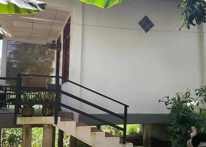 Quoc Phuong Riverside Homestay