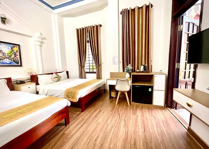 Eva Homestay