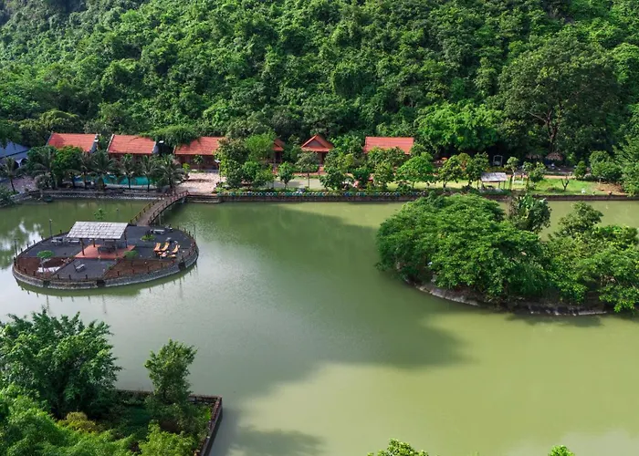 Chinh Thu Eco Garden