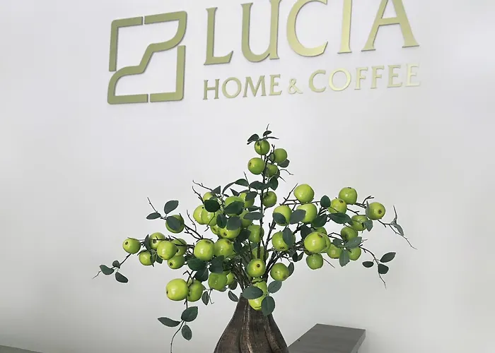 Lucia Home