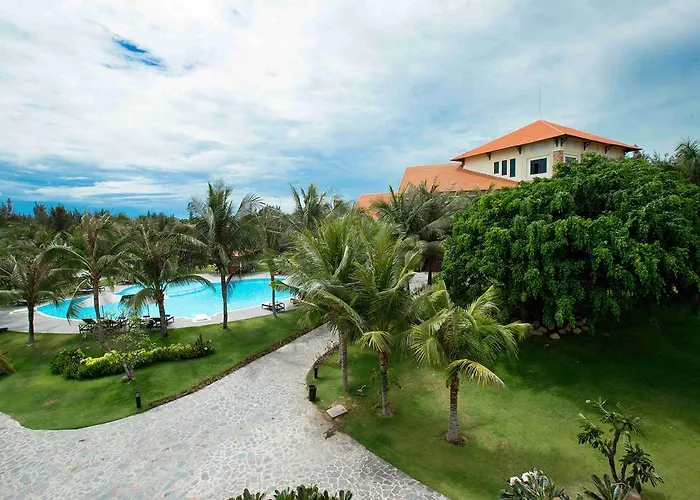Blue Bay Mui Ne Resort & Spa