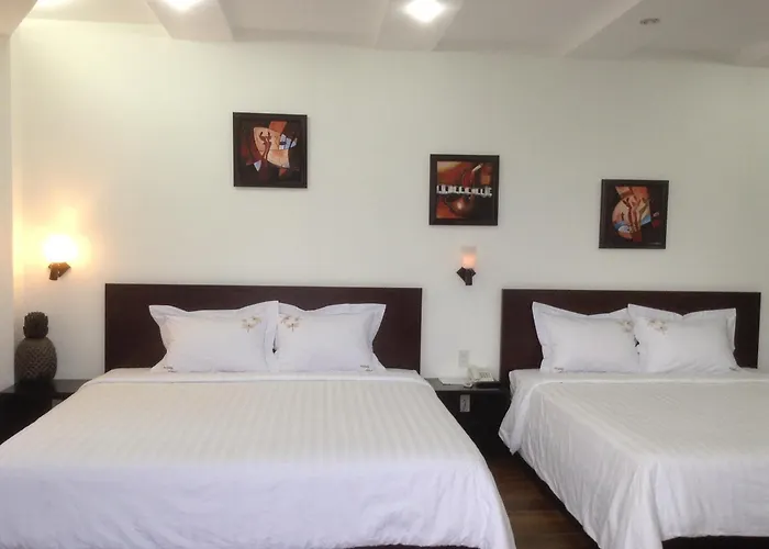 Melody Hotel
