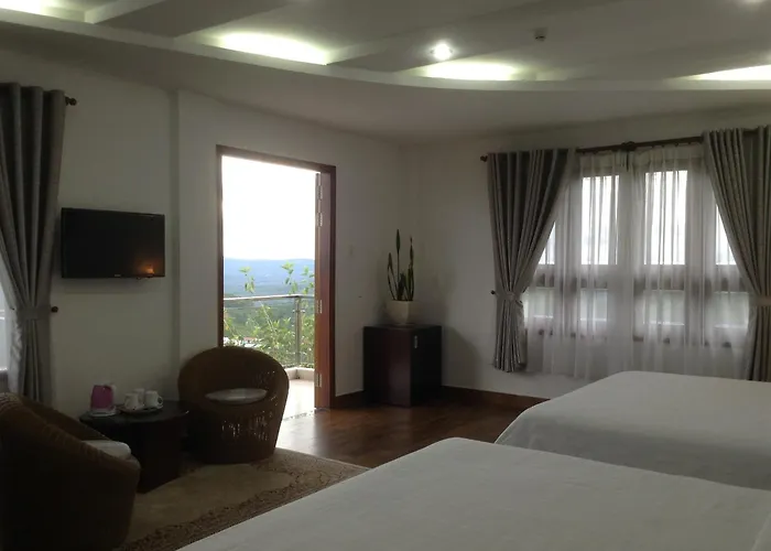 Melody Hotel