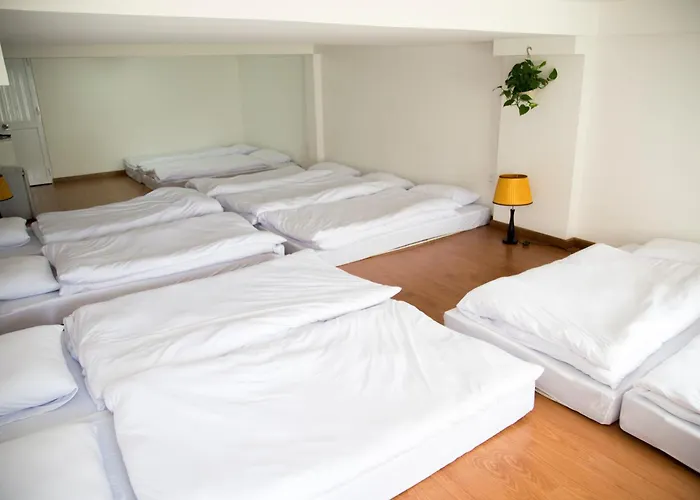 Thanh Thanh Hotel Đà Lạt, Việt Nam