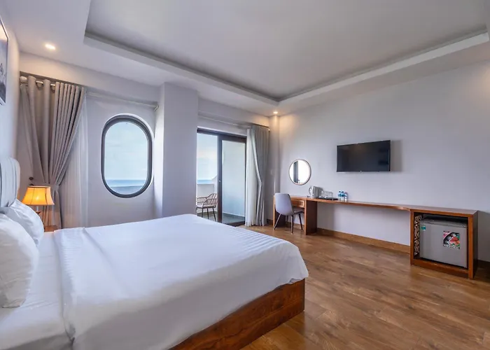 The May Phu Quoc Hotel, Việt Nam