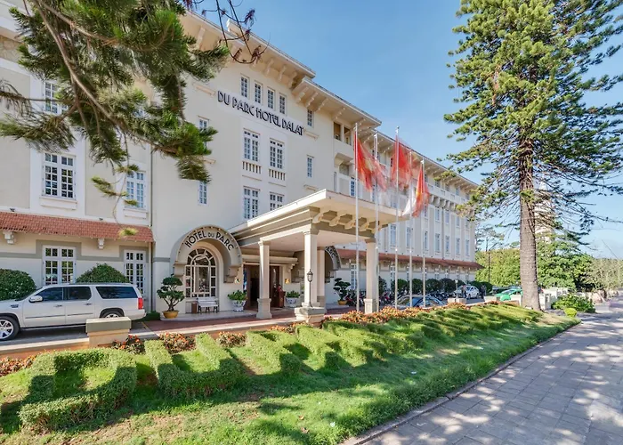Du Parc Dalat
