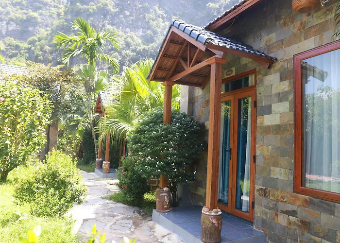 Trang An River View Homestay