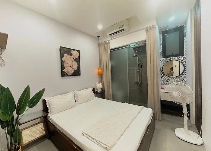 Lacasa Homestay Huế, Việt Nam