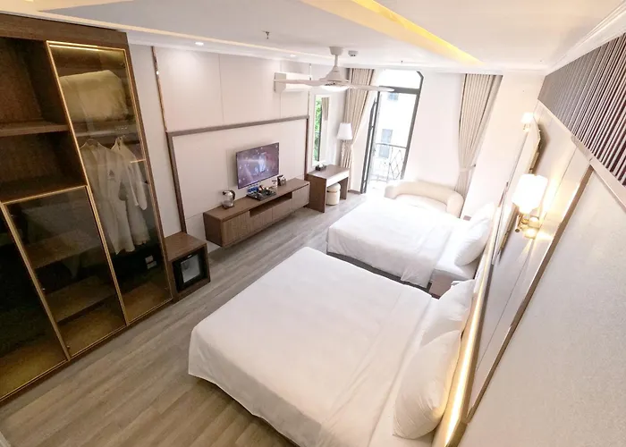 Halong Lavender Hotel, Việt Nam