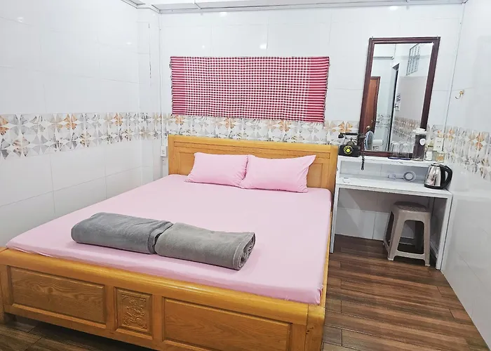 Homestay Khoa Chaudoc Châu Đốc, Việt Nam