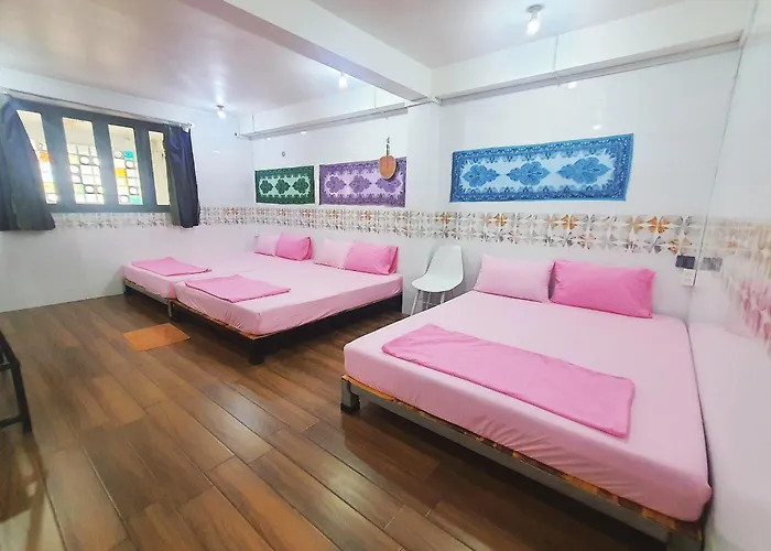 Homestay Khoa Chaudoc