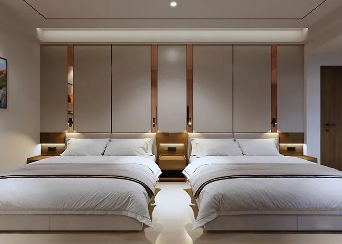 Royal Homestay - Royal Center