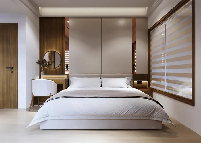 Royal Homestay - Royal Center