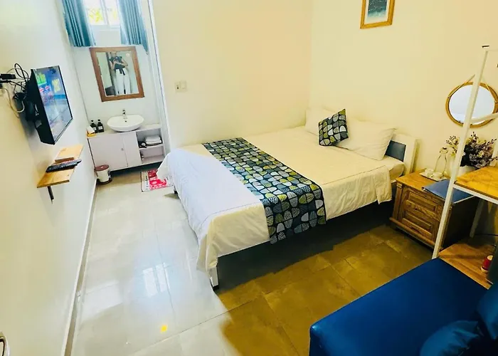 Shark Hostel