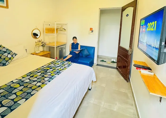 Shark Hostel