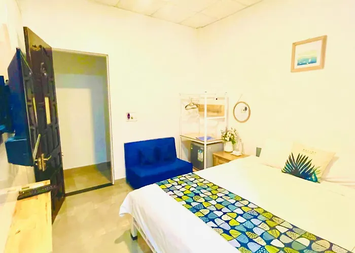 Shark Hostel