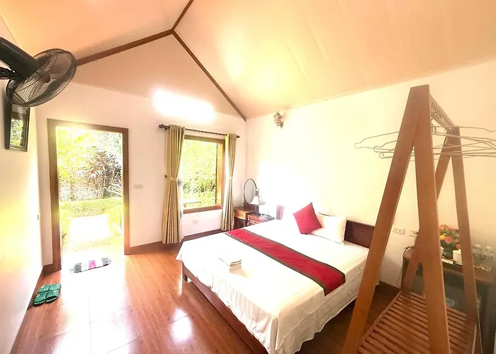 Tam Coc Friendly Homestay NINH BINH, Vietnam